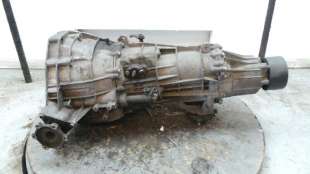 Recambio de caja cambios para audi q5 (8r) 2008-2016 2.0 tdi (125kw) referencia OEM IAM KWT KWT  2