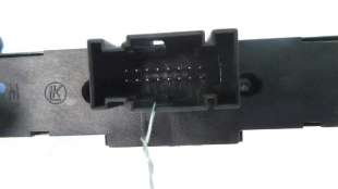 Recambio de warning para opel astra h ber. 2006-2010 edition referencia OEM IAM 13100105 13100105  2