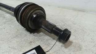 Recambio de transmision trasera derecha para toyota rav 4 funcruiser (a1) 1994-2001 básico referencia OEM IAM    2
