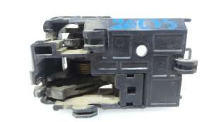 Recambio de maneta interior delantera derecha para nissan x-trail (t30) 2001-2007 comfort referencia OEM IAM 806708H301 806708H3 2