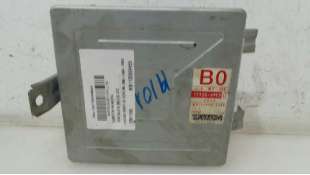 Recambio de centralita motor uce para suzuki swift sf berlina (ma) 1996-2003 1.3 gls (3-ptas.) referencia OEM IAM 3392069E00 MB1