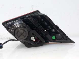 Recambio de piloto trasero derecho interior para peugeot 308 2013- allure referencia OEM IAM 9677818280 9677818280  2