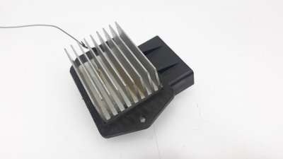 Recambio de resistencia calefaccion para chrysler sebring berlina 2007-2011 2.0 crd limited referencia OEM IAM 4993002121 499300