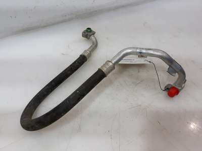 Recambio de tubos aire acondicionado para fiat nuova 500 (150) 2007- lounge referencia OEM IAM 51871844 51871844 
