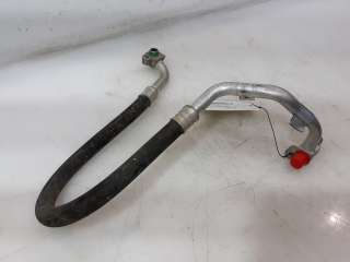 Recambio de tubos aire acondicionado para fiat nuova 500 (150) 2007- lounge referencia OEM IAM 51871844 51871844 