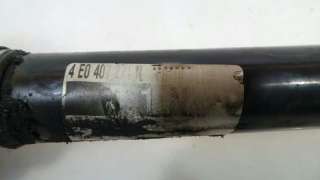 Recambio de transmision delantera izquierda para audi a8 (4e2) 2002-2010 4.2 quattro referencia OEM IAM 4E0407271N 4E0407271N 