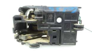 Recambio de maneta interior trasera derecha para nissan x-trail (t30) 2001-2007 comfort referencia OEM IAM 806708H301 806708H301 2