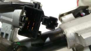 Recambio de columna direccion para toyota corolla (e12) 2001-2007 1.6 linea luna berlina referencia OEM IAM 4520002221 452000222 2