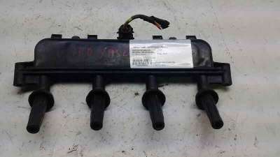 Recambio de bobina encendido para citroën saxo 1996-2000 1.4 vsx referencia OEM IAM   