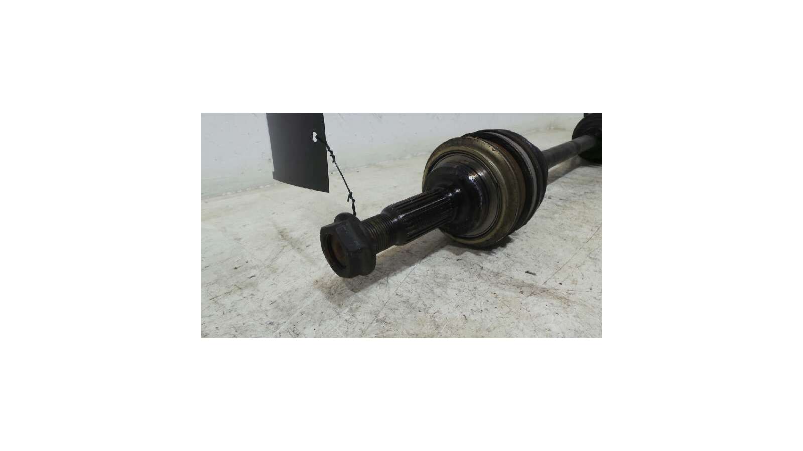 Recambio de transmision trasera izquierda para toyota rav 4 funcruiser (a1) 1994-2001 básico referencia OEM IAM    Recambio de transmision trasera izquierda para toyota rav 4 funcruiser (a1) 1994-2001 básico referencia OEM IAM