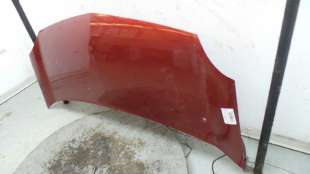 Recambio de capo para renault kangoo 2008- furgón compact grand confort referencia OEM IAM 7751478148 7751478148  2