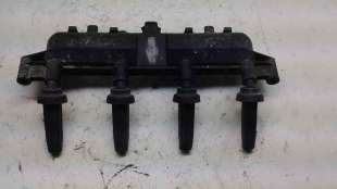 Recambio de bobina encendido para citroën saxo 1996-2000 1.4 vsx referencia OEM IAM    2