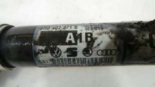 Recambio de transmision delantera izquierda para audi q5 (8r) 2008-2016 2.0 tdi (125kw) referencia OEM IAM 8R0407271B 8R0407271B 2