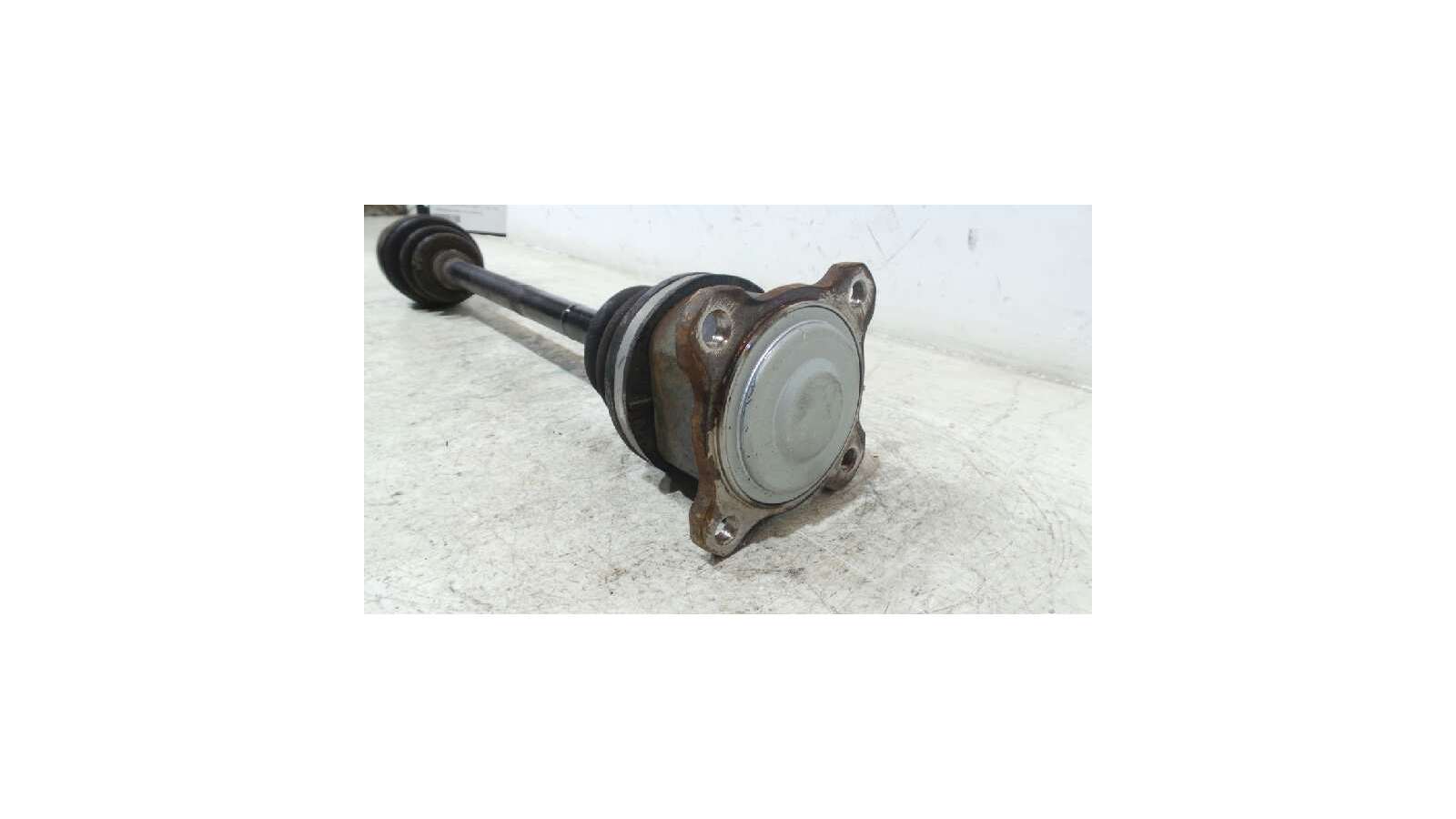 Recambio de transmision trasera izquierda para toyota rav 4 funcruiser (a1) 1994-2001 básico referencia OEM IAM    Recambio de transmision trasera izquierda para toyota rav 4 funcruiser (a1) 1994-2001 básico referencia OEM IAM