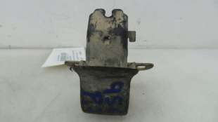 Recambio de cerradura puerta trasera izquierda para opel combo (corsa c) 2001-2011 familiar referencia OEM IAM 09186839 09186839 2