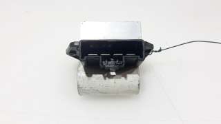 Recambio de resistencia calefaccion para chrysler sebring berlina 2007-2011 2.0 crd limited referencia OEM IAM 4993002121 499300