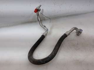 Recambio de tubos aire acondicionado para fiat nuova 500 (150) 2007- lounge referencia OEM IAM 51871844 51871844 