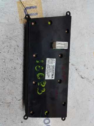 Recambio de mando climatizador para nissan almera tino (v10m) 2000-2006 acenta plus referencia OEM IAM   