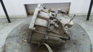 Recambio de caja cambios para fiat stilo (192) 2001-2012 1.9 jtd / 1.9 jtd 115 active referencia OEM IAM 55181689 55181689  2