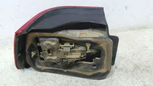 Recambio de piloto trasero derecho para seat ibiza (6k1) 1999-2002 sport referencia OEM IAM 6K6945112G 6K6945112G  2