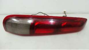 Recambio de piloto trasero izquierdo para nissan x-trail (t30) 2001-2007 comfort referencia OEM IAM 26555EQ00B 26555EQ00B 