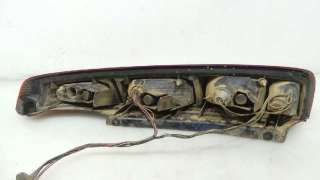 Recambio de piloto trasero izquierdo para nissan x-trail (t30) 2001-2007 comfort referencia OEM IAM 26555EQ00B 26555EQ00B 