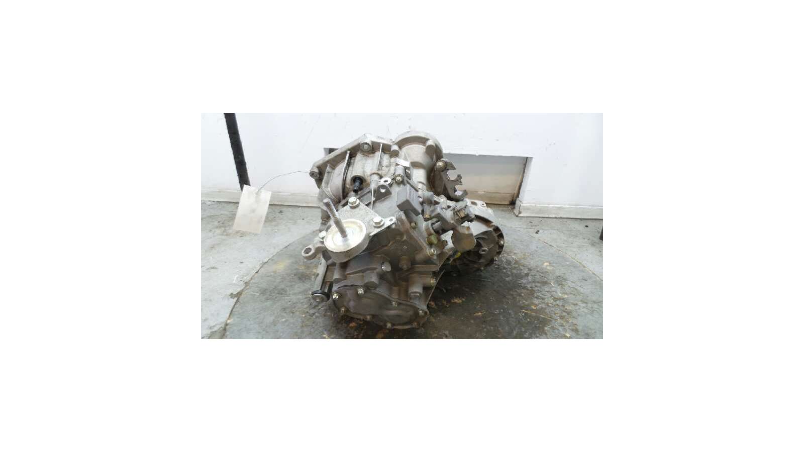 Recambio de caja cambios para fiat stilo (192) 2001-2012 1.9 jtd / 1.9 jtd 115 active referencia OEM IAM 55181689 55181689  Recambio de caja cambios para fiat stilo (192) 2001-2012 1.9 jtd / 1.9 jtd 115 active referencia OEM IAM 55181689 55181689