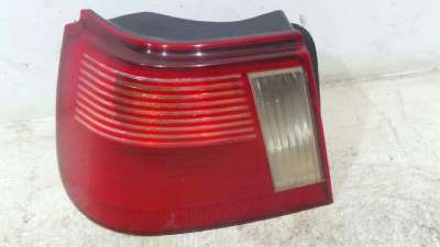 Recambio de piloto trasero izquierdo para seat ibiza (6k1) 1999-2002 sport referencia OEM IAM 6K6945111G 6K6945111G 6K6945111G