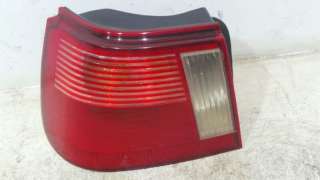 Recambio de piloto trasero izquierdo para seat ibiza (6k1) 1999-2002 sport referencia OEM IAM 6K6945111G 6K6945111G 6K6945111G