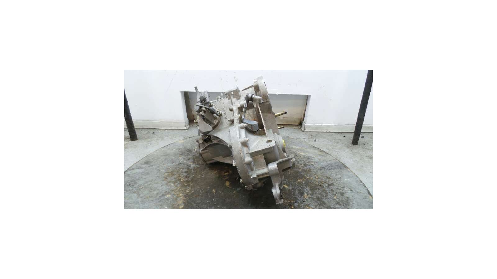 Recambio de caja cambios para fiat stilo (192) 2001-2012 1.9 jtd / 1.9 jtd 115 active referencia OEM IAM 55181689 55181689  Recambio de caja cambios para fiat stilo (192) 2001-2012 1.9 jtd / 1.9 jtd 115 active referencia OEM IAM 55181689 55181689