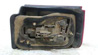 Recambio de piloto trasero izquierdo para seat ibiza (6k1) 1999-2002 sport referencia OEM IAM 6K6945111G 6K6945111G 6K6945111G