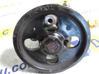 Recambio de bomba direccion para suzuki baleno berlina sy (eg) 1995-2001 1.6 (4-ptas.) referencia OEM IAM   