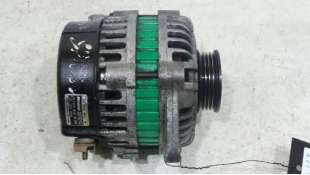 Recambio de alternador para kia shuma ii 2000-2003 1.6 ls 4 berlina referencia OEM IAM AB180140 AB180140 