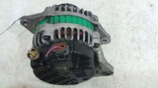 Recambio de alternador para kia shuma ii 2000-2003 1.6 ls 4 berlina referencia OEM IAM AB180140 AB180140  2