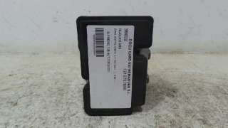 Recambio de nucleo abs para opel astra h ber. 2006-2010 1.7 16v cdti referencia OEM IAM 0273004591 0273004591 mwu5h16l84h