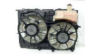 Recambio de electroventilador para lexus rx 2005-2010 400h referencia OEM IAM 1671120171 4227502240 4227502240