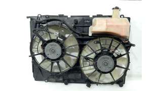 Recambio de electroventilador para lexus rx 2005-2010 400h referencia OEM IAM 1671120171 4227502240 4227502240