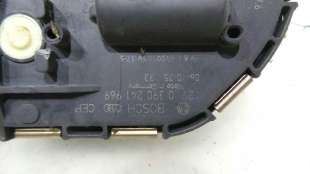 Recambio de motor limpia delantero para peugeot 407 sw 2004-2011 sr confort referencia OEM IAM 0390241969 0390241969  2