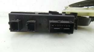 Recambio de elevalunas delantero derecho para citroën c4 picasso 2007-2013 exclusive referencia OEM IAM 9682493680 9682493680  2