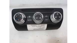 Recambio de mando climatizador para audi a1 sportback (8xa) 2011-2014 attraction referencia OEM IAM 8X0820043C 8X0820043C 