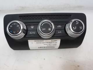 Recambio de mando climatizador para audi a1 sportback (8xa) 2011-2014 attraction referencia OEM IAM 8X0820043C 8X0820043C 