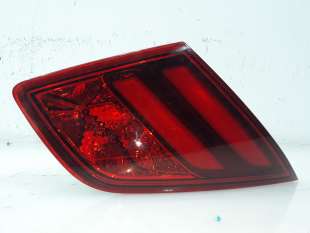 Recambio de piloto trasero izquierdo interior para peugeot 308 2013- allure referencia OEM IAM 9677818380 9677818380 