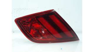 Recambio de piloto trasero izquierdo interior para peugeot 308 2013- allure referencia OEM IAM 9677818380 9677818380 