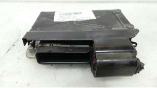 Recambio de centralita motor uce para audi a8 (4e2) 2002-2010 4.2 quattro referencia OEM IAM 8E0907411H 8E0907411H 