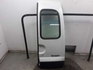 Recambio de porton trasero derecho para renault kangoo (f/kc0) 2003-2014 alize referencia OEM IAM 7752234859 7752234859 