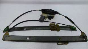 Recambio de elevalunas delantero derecho para audi q5 (8r) 2008-2016 2.0 tdi (125kw) referencia OEM IAM 8R0837462B 8R0837462B 