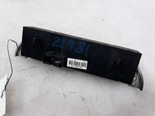 Recambio de mando multifuncion para bmw mini (r50,r53) 2001-2006 one referencia OEM IAM 6917983 6917983  2