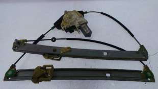 Recambio de elevalunas delantero derecho para audi q5 (8r) 2008-2016 2.0 tdi (125kw) referencia OEM IAM 8R0837462B 8R0837462B  2