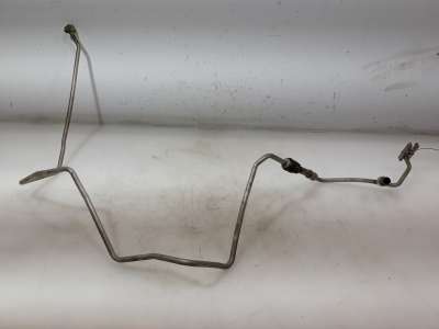 Recambio de tubos aire acondicionado para fiat nuova 500 (150) 2007- lounge referencia OEM IAM 51901703 51901703 