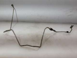 Recambio de tubos aire acondicionado para fiat nuova 500 (150) 2007- lounge referencia OEM IAM 51901703 51901703 
